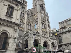 Basílica del Santísimo Sacramento