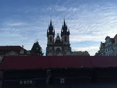 Church of Our Lady before Týn
