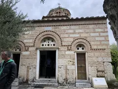 Church of the Holy Apostles