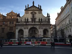St. Salvator Church