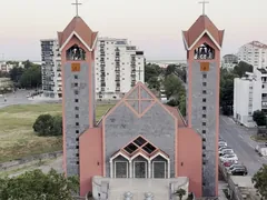 Co-Cathedral of Saint Peter the Apostle