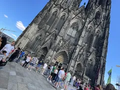 Cologne Cathedral