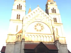 St. Francis of Assisi Church