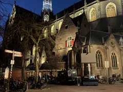 Grote Kerk (St. Bavo)