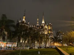 Iglesia del Sagrado Corazón (Capuchinos)