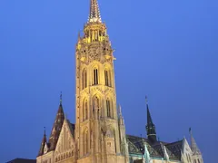 Matthias Church