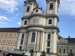 Minorite Church of Eger