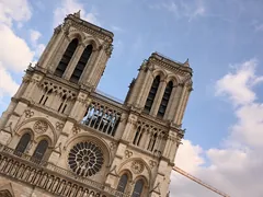 Notre-Dame de Paris