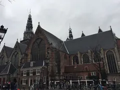 Oude Kerk