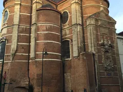 Church of Saint Catherine