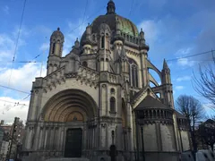 Saint Mary's Royal Church
