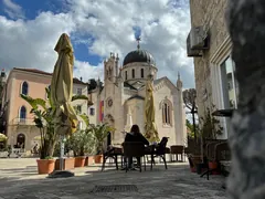 Church of Saint Michael the Archangel