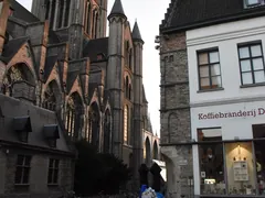 Saint Nicholas' Church, Ghent