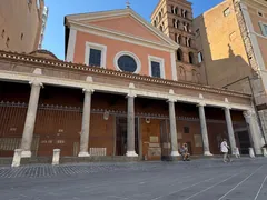 San Lorenzo in Lucina