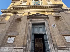 Sant'Atanasio dei Greci