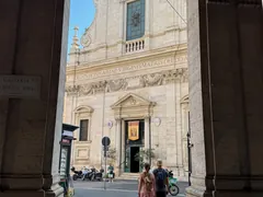 Santa Maria in Via