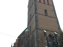 St. Jacobi, Hamburg