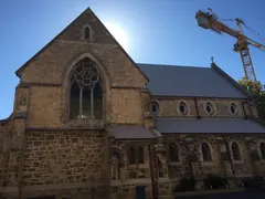 St John's Anglican Church, Fremantle