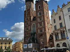 St. Mary's Basilica