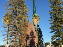 St Mary's Cathedral, Perth