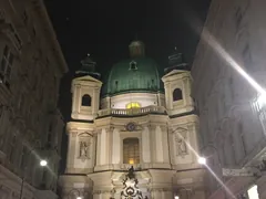 Peterskirche