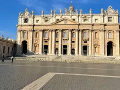 St. Peter's Basilica