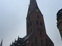 St. Petri, Hamburg