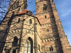 St. Sebaldus Church