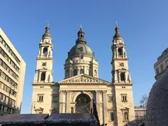 St. Stephen's Basilica